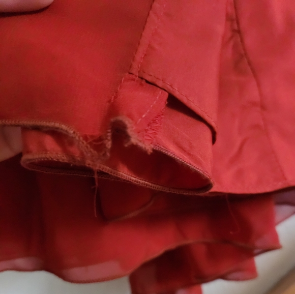 Dress - Picture 11 of 12